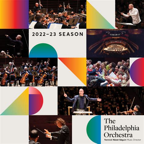 philadelphia orchestra schedule